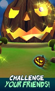 Lastest Halloween Pumpkin Toss APK for Android