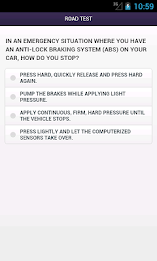 Road Test BC poster 2