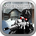 Ghost Sniper Shooter Apk