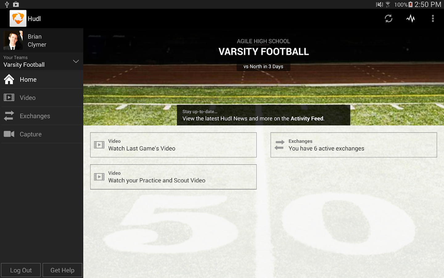 Hudl Android Apps on Google Play