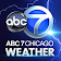 ABC7 Chicago Weather icon