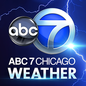 ABC7 Chicago Weather logo