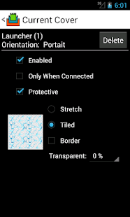 Download CS AppCover APK for PC