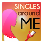 Singles AroundMe Local Dating