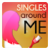 Singles AroundMe GPS Dating1.9.1