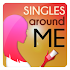 Singles AroundMe GPS Dating1.9.1