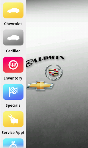 Baldwin Chevy Cadillac