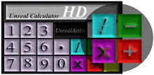 Unreal Calculator APK