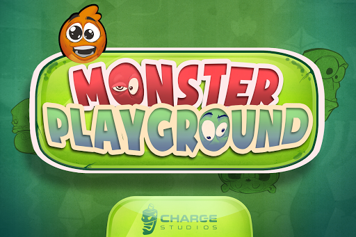 Monster Playground