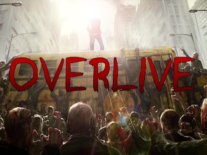 Overlive LITE: Zombie Survival