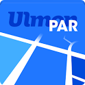 Paris Offline City Map icon