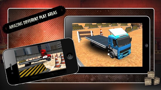 Free Heavy Loader 3D APK for PC