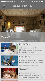 How to mod MallorcaOk 1.0 apk for pc