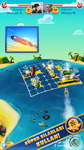 BattleFriends at Sea PREMIUM  