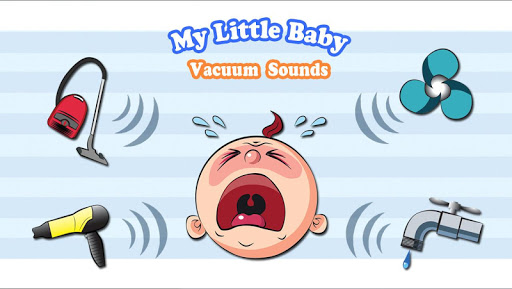 Vacuum Sounds NoAds