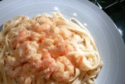 Sambuca Shrimp