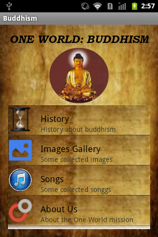 免費下載教育APP|Buddhism: One World app開箱文|APP開箱王