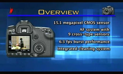 How to mod Guide to Canon EOS 50D patch 2.0.0 apk for pc