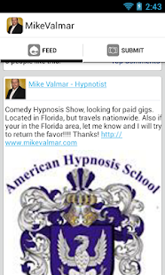 How to download Mike Valmar - Hypnotist patch 1.2.3 apk for laptop