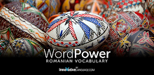 Learn Romanian Free WordPower APK