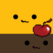Sweet Jelly And happy Poo  Icon