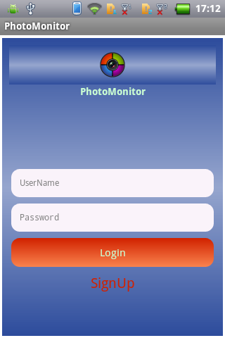 PhotoMonitor- A Spy Cam