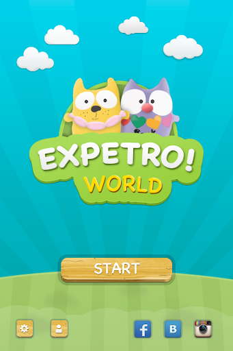 Expetro World