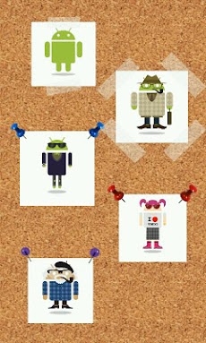 壁紙メーカー Androidアプリ Applion