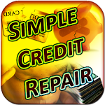 Cover Image of 下载 Simple Credit Repair 2.0 APK