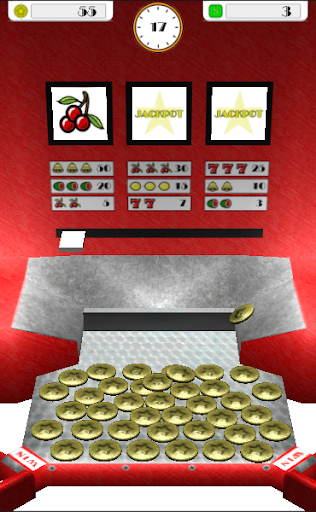 【免費紙牌App】Coin Dozer Ultimate-APP點子