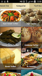 How to install Yemek Cini | Yemek Tarifleri 1.0 apk for android