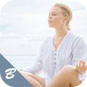 Yoga Nidra Tiefenentspannung logo