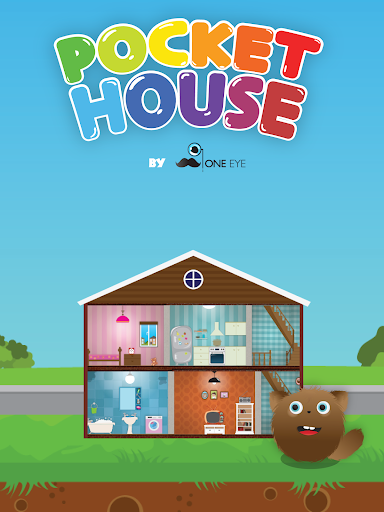 免費下載休閒APP|Pocket House app開箱文|APP開箱王