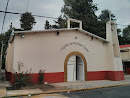 Capilla Santa Rosa de Lima