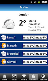 VoloGratis London poster 5