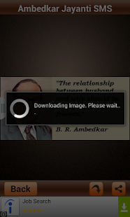 How to install Ambedkar Jayanti SMS And Image 1.0 unlimited apk for android