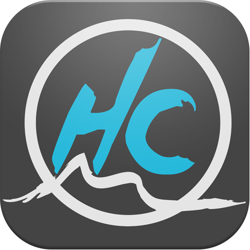 Hope Church MT LOGO-APP點子