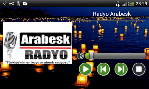 【免費音樂App】Arabesk Radyolar Fm-APP點子