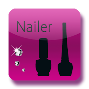 Nailer  Icon