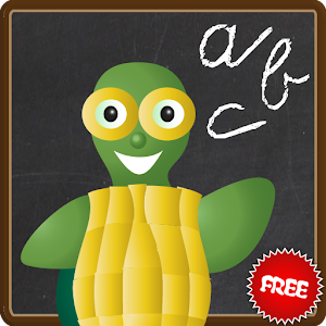 Read & Grow: First Words Free.apk 1.0