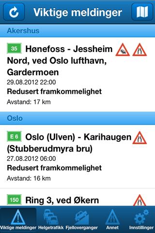 Trafikkflyt Norge