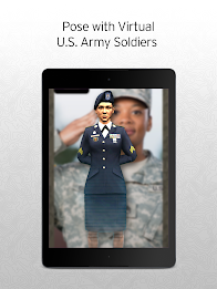 U.S. Army Snap poster 8