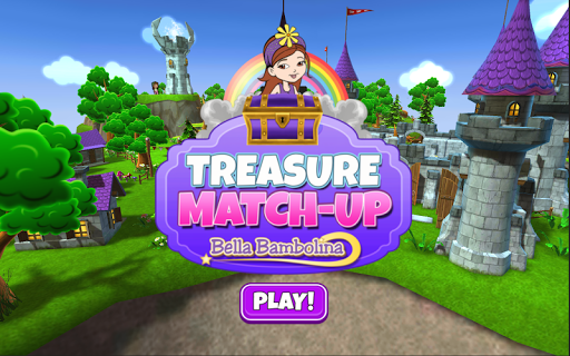 Bella Treasure Match