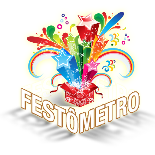 Festometro Pro LOGO-APP點子