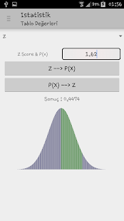 Lastest DEU İstatistik APK for PC