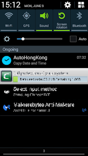 How to install AHK Date Stamp and Time Stamp 1.2 mod apk for bluestacks