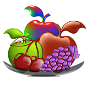 Fruits Collector  Icon