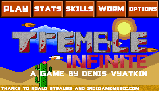 How to download Tremble Infinite lastet apk for android