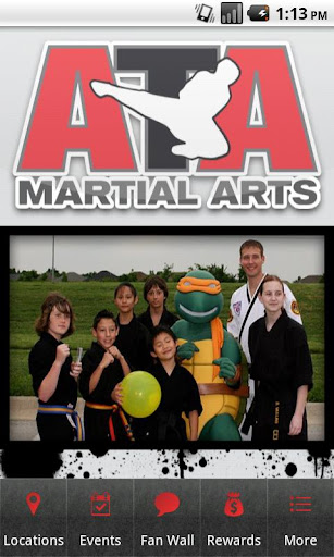 St.Louis ATA Martial Arts