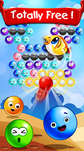 Download Bubble Shooter Birds APK for Android